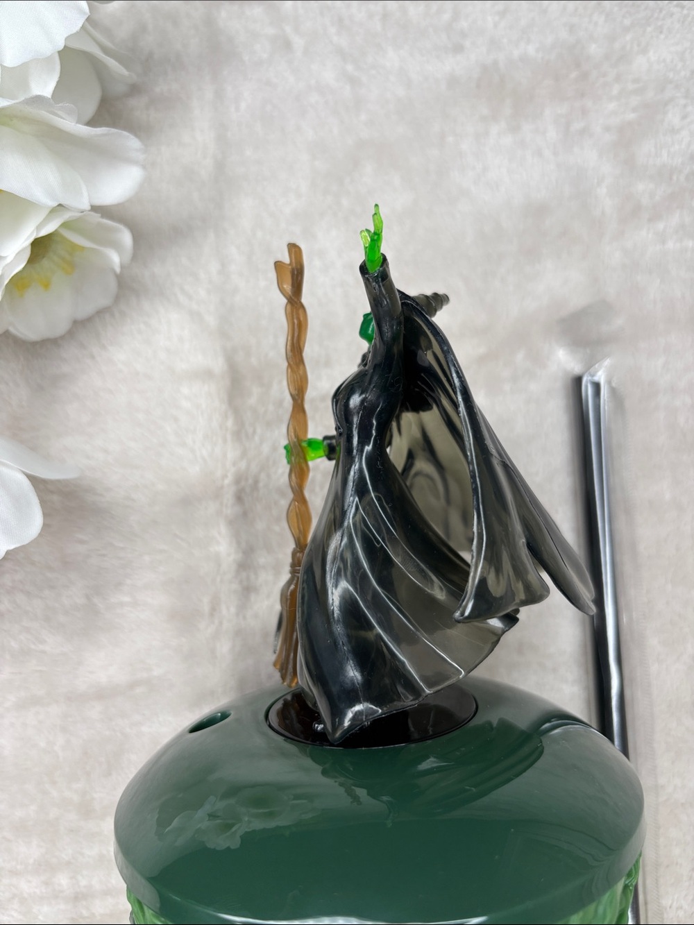 Wicked Elphaba AMC Theater Tumbler - Picture 10 of 10